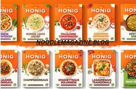The Rise of Noodlemagazine: A Deep Dive into the World of Noodle.